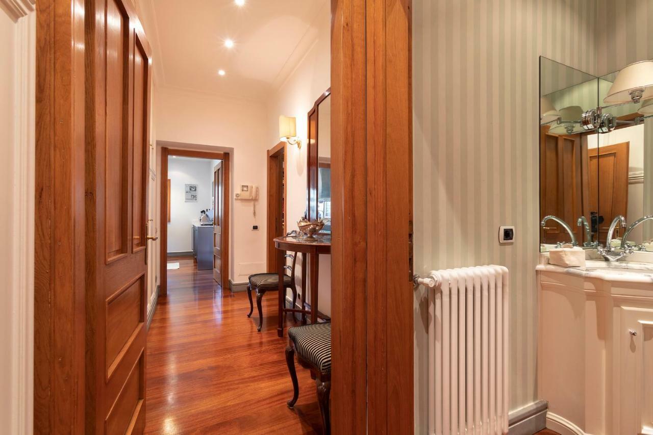 Villa In Via Della Marcigliana Casale Torre San Giovanni المظهر الخارجي الصورة