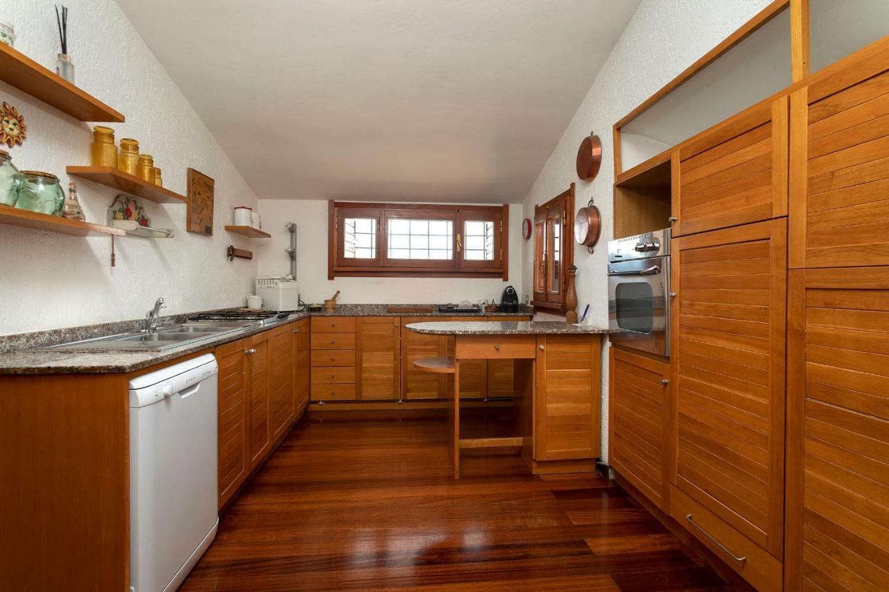 Villa In Via Della Marcigliana Casale Torre San Giovanni المظهر الخارجي الصورة